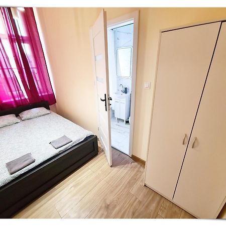 SouvenirAppart Bydgoszcz Zewnętrze zdjęcie