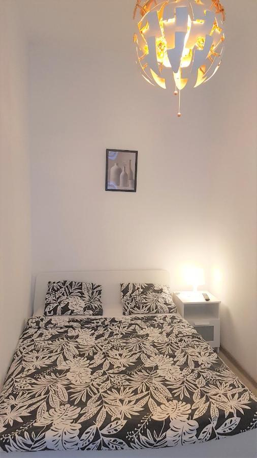 SouvenirAppart Bydgoszcz Zewnętrze zdjęcie