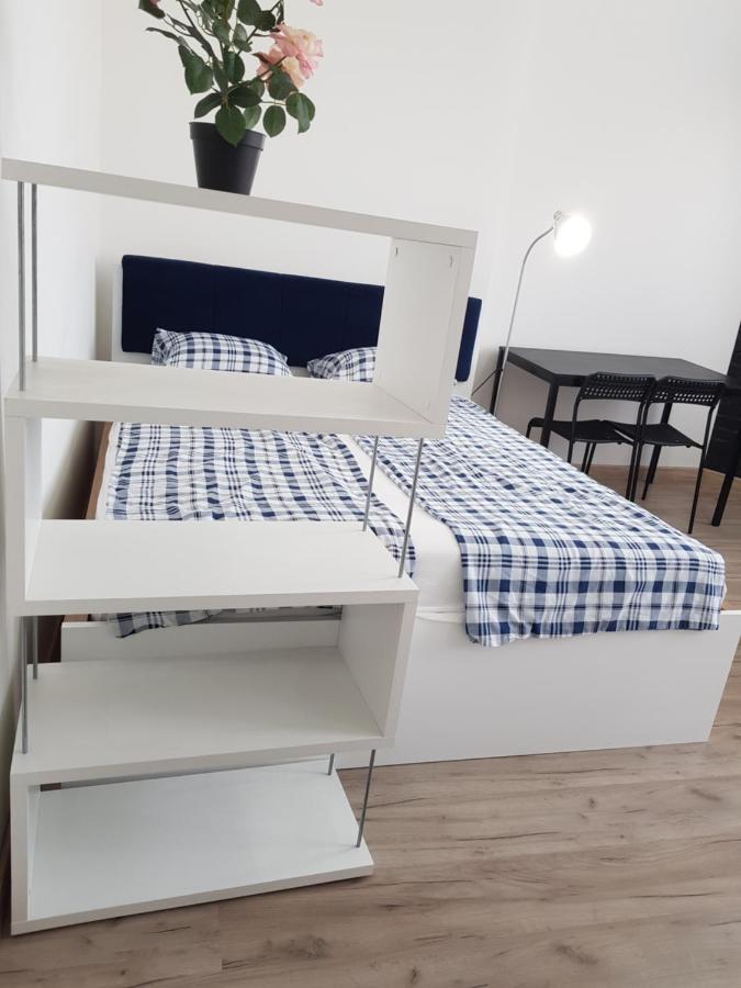 SouvenirAppart Bydgoszcz Zewnętrze zdjęcie