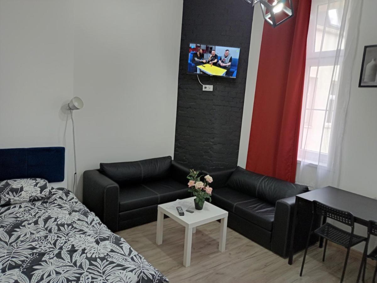 SouvenirAppart Bydgoszcz Zewnętrze zdjęcie